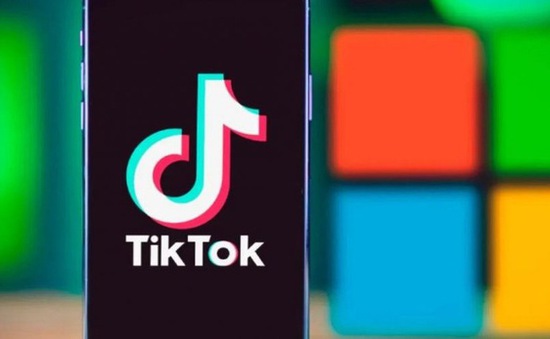 Microsoft khẳng định tiếp tục theo đuổi thương vụ TikTok