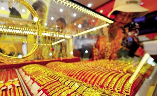 Ngân hàng Nhà nước đủ nguồn lực để bình ổn thị trường vàng