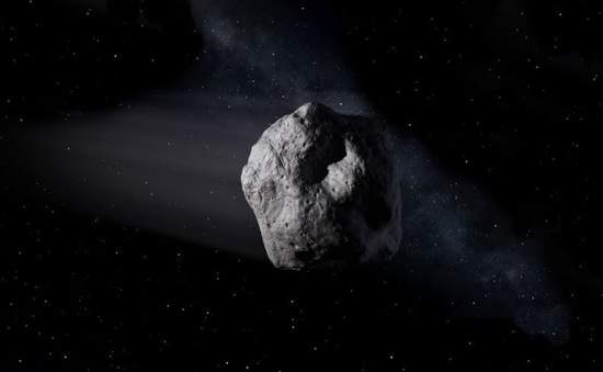 2 nữ sinh viên phát hiện tiểu hành tinh mới qua ảnh kính viễn vọng