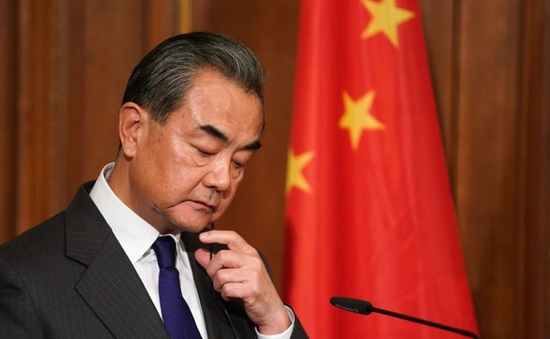 Trung Quốc kêu gọi Mỹ nên ngừng các ý định đối đầu
