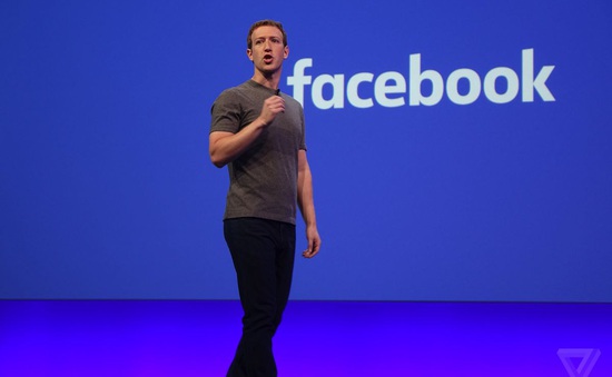 Tài sản của Mark Zuckerberg vượt mốc 100 tỷ USD