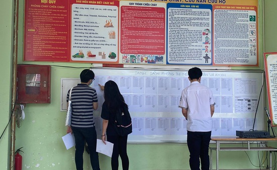 Hàng loạt đại học, học viện “hot” ở Hà Nội công bố điểm sàn xét tuyển 2020