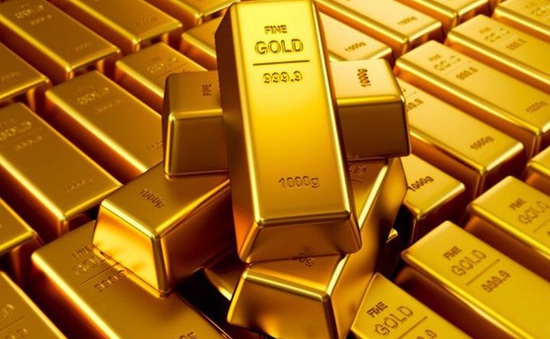 Nhập khẩu vàng của Ấn Độ giảm mạnh xuống mức thấp nhất trong 32 tháng