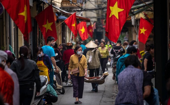JICA: “Việt Nam thành công nhờ yếu tố con người”