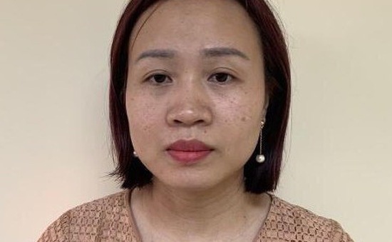 Khởi tố thêm Kế toán trưởng trong vụ án tại CDC Hà Nội