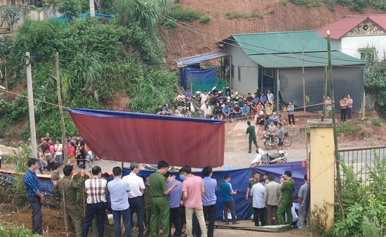 Sau vụ sập cổng trường ở Lào Cai, cái giá của tư duy "có là tốt rồi" vẫn quá đắt