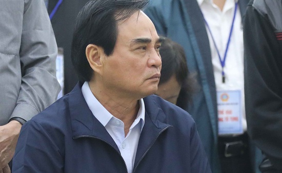 Đề nghị khai trừ Đảng nguyên Chủ tịch UBND TP Đà Nẵng