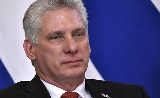 Cuba lên án các biện pháp trừng phạt của Mỹ