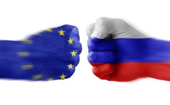 Nhiều quan chức EU sẽ bị cấm nhập cảnh vào Nga