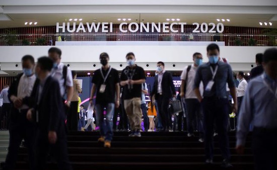 Huawei nỗ lực xây dựng các bản sao thông minh, tung ra các giải pháp mạng lái xe tự hành