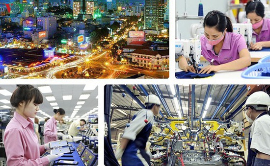 Tôm, cá "ngược dòng", thăng hạng "quyền lực mềm", DN tăng tuyển dụng... kinh tế Việt Nam tiếp đà phục hồi