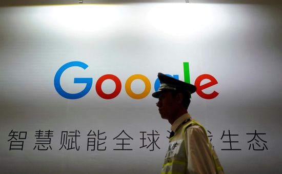 Reuters: Trung Quốc chuẩn bị điều tra chống độc quyền với Google