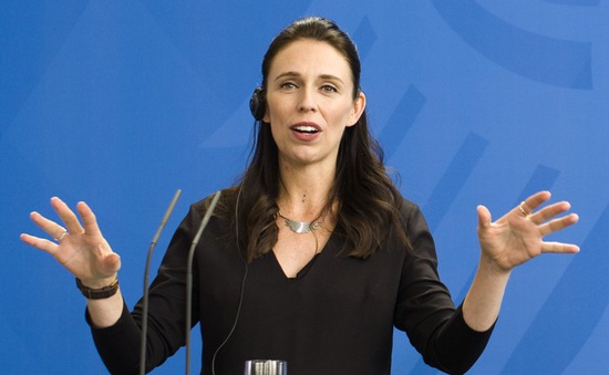 New Zealand giải tán Quốc hội, chuẩn bị tổng tuyển cử
