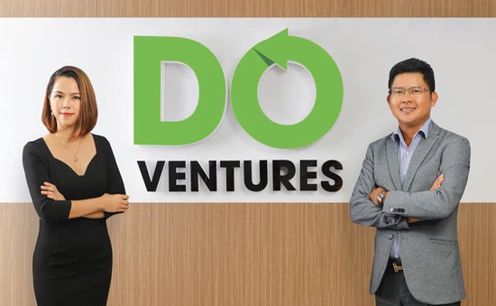 Do Venture - Quỹ đầu tư mới do Shark Dũng và Lê Hoàng Uyên Vy sáng lập