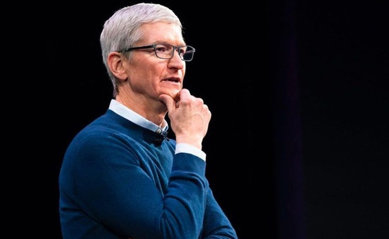 Bộ não CEO Apple vận hành thế nào ở những thời điểm quan trọng?