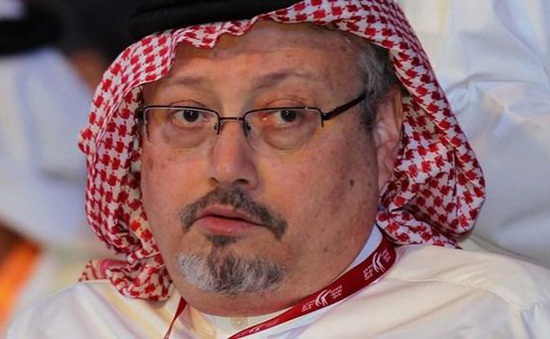 Phạt tù 8 đối tượng sát hại nhà báo J. Khashoggi