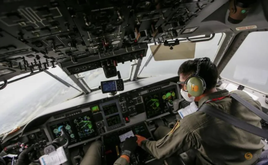An toàn hàng không Indonesia chịu "búa rìu" sau vụ tai nạn máy bay của hãng Sriwijaya Air