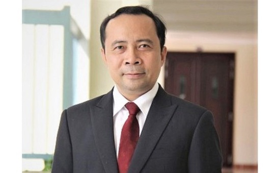 ĐH Quốc gia TP Hồ Chí Minh có tân Giám đốc 47 tuổi