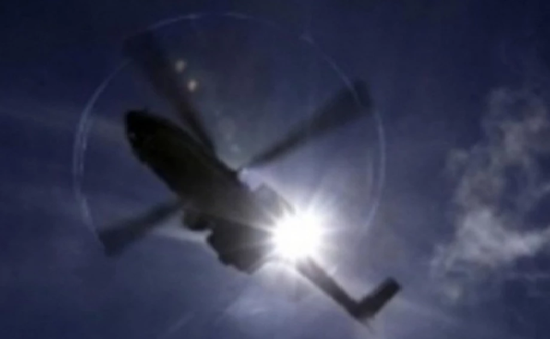 Rơi máy bay trực thăng quân sự ở Philippines, 7 người thiệt mạng