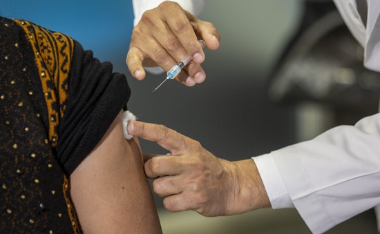 Chiến dịch tiêm chủng vaccine COVID-19 ở Ấn Độ gặp sự cố do lỗi ứng dụng