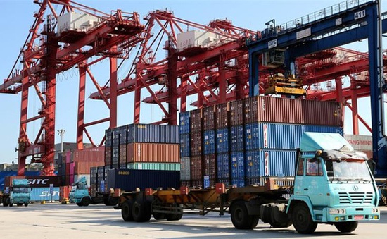 Việt Nam có nhiều nhóm hàng xuất khẩu tỷ USD