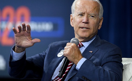 Các "ông trùm công nghệ" chào đón tân Tổng thống Mỹ Joe Biden như thế nào?