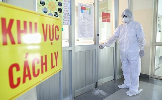 Nữ công nhân Hải Dương được phát hiện dương tính với chủng mới của virus SARS-CoV-2 khi đến Nhật Bản