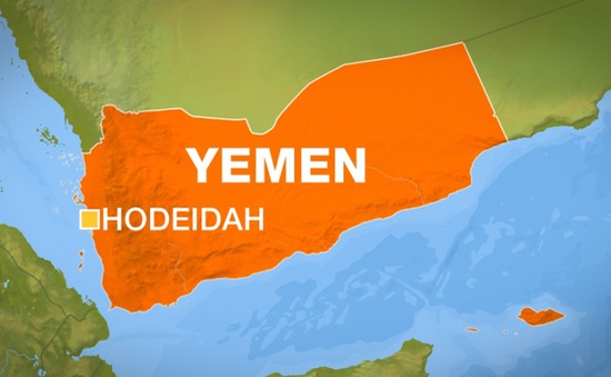 Đánh bom tại tiệc cưới ở Yemen, 5 người thiệt mạng