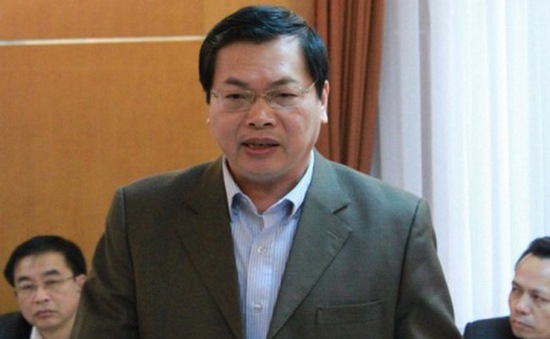 Ngày mai (7/1), xét xử cựu Bộ trưởng Vũ Huy Hoàng vụ thất thoát 2.700 tỷ đồng