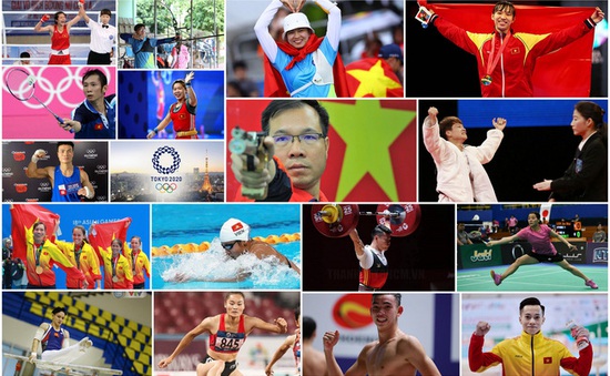 Thể thao Việt Nam khó khăn trong cạnh tranh tại Olympic