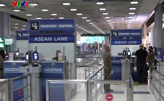 Thái Lan nới lỏng hạn chế với du khách nước ngoài