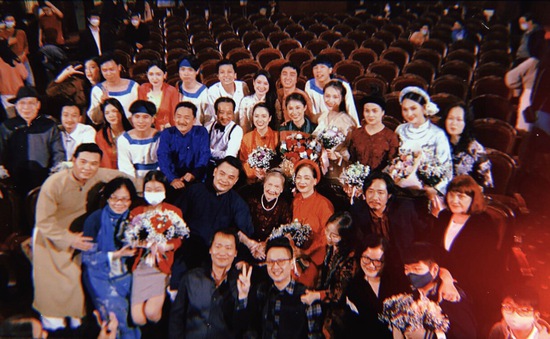 "Chén thuốc độc" - Vở kịch nói đầu tiên của Việt Nam tái xuất hiện trên sân khấu sau 100 năm