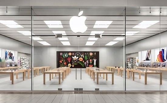 Apple cho phép người dùng tự sửa chữa iPhone và MacBook