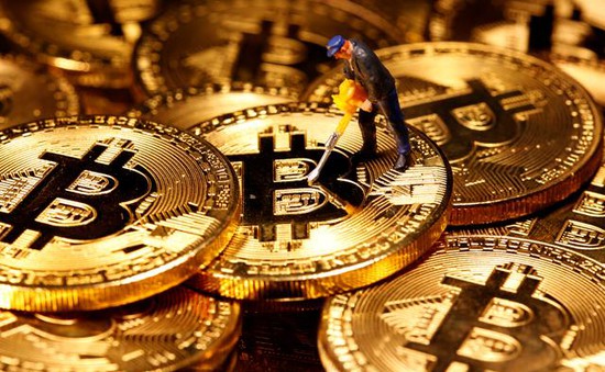 Shiba Inu Coin: Bitcoin lao dốc mạnh, thị trường tiền số rực đỏ | VTV.VN