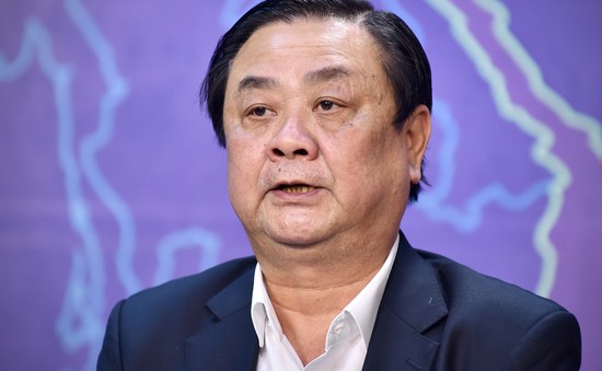 Bộ trưởng Lê Minh Hoan: Áp dụng “6 từ khóa” trong tái cơ cấu nông nghiệp