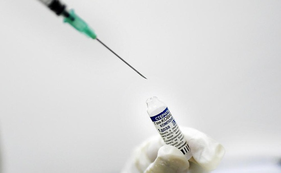 Nga đăng ký cấp phép vaccine Sputnik V tại WHO