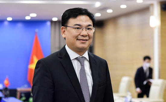 Việt Nam sẽ tiếp tục đảm nhiệm xuất sắc nhiệm vụ tại HĐBA LHQ