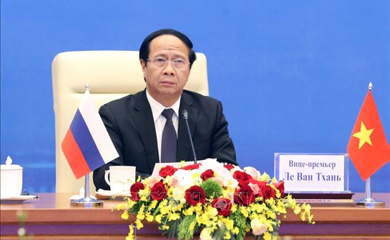 Việt Nam - LB Nga đẩy mạnh hợp tác kinh tế - thương mại và khoa học - kỹ thuật