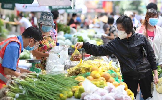 TP Hồ Chí Minh mở cửa gần hết kênh bán lẻ