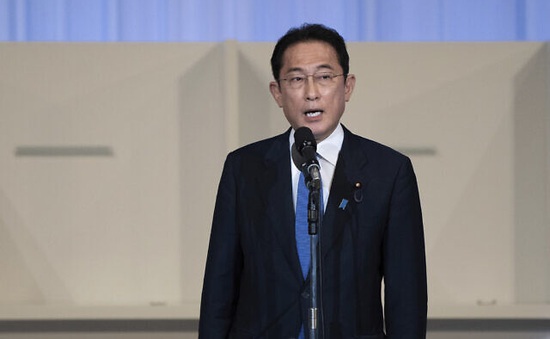 Bầu cử Hạ viện Nhật Bản: Đảng cầm quyền duy trì thế đa số