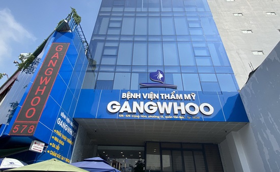 Ca tử vong sau hút mỡ bụng tại Bệnh viện Thẩm mỹ Gangwhoo: Do sốc nhiễm khuẩn