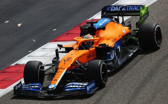 F1 | McLaren phủ nhận tin đồn bị bán cho Audi