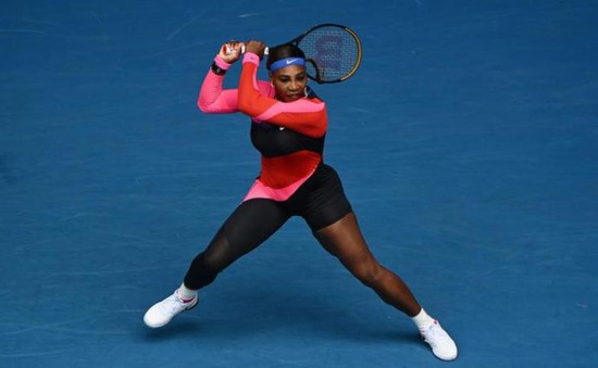 Serena Williams xác nhận sẽ tranh tài tại Australia mở rộng 2022