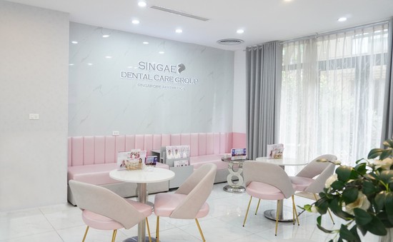 Nha khoa Singae – Địa chỉ uy tín để có hàm răng khỏe, đẹp
