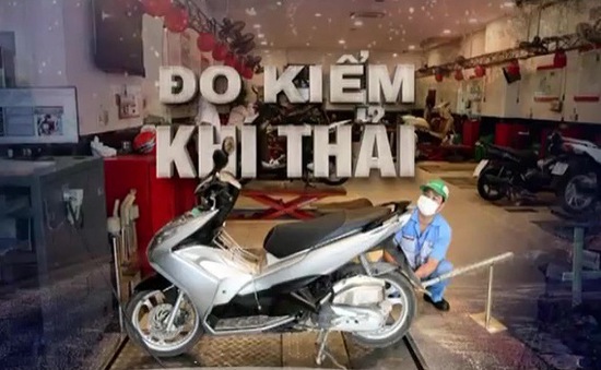 Hà Nội Thu cũ đổi mới xe máy từ tháng 9 2021