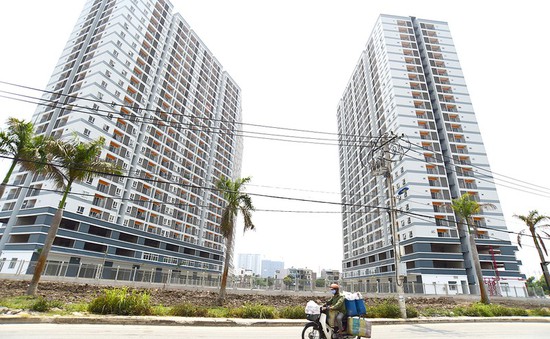 TP Hồ Chí Minh dành gần 38.000 tỷ xây nhà ở xã hội 5 năm tới