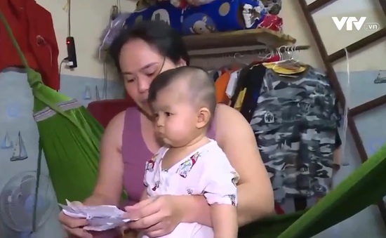 Vì sao nhiều gia đình ở TP Hồ Chí Minh 'ngại' sinh con thứ 2?