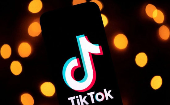 TikTok gia nhập cuộc chơi thương mại điện tử