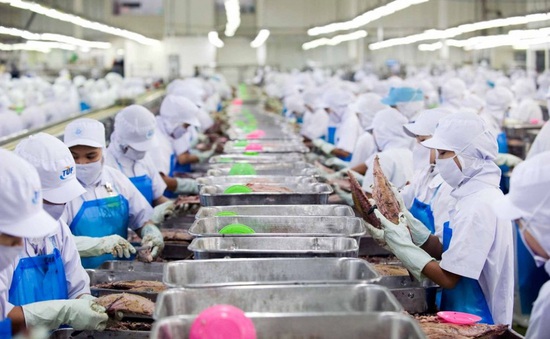 Thái Lan cấp phép cho 400.000 lao động nước ngoài
