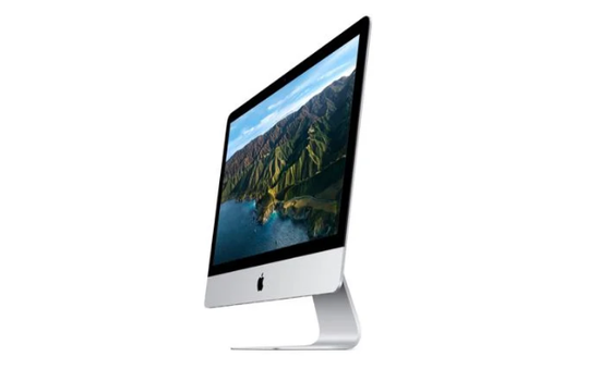 Apple ngừng sản xuất iMac 21,5 inch